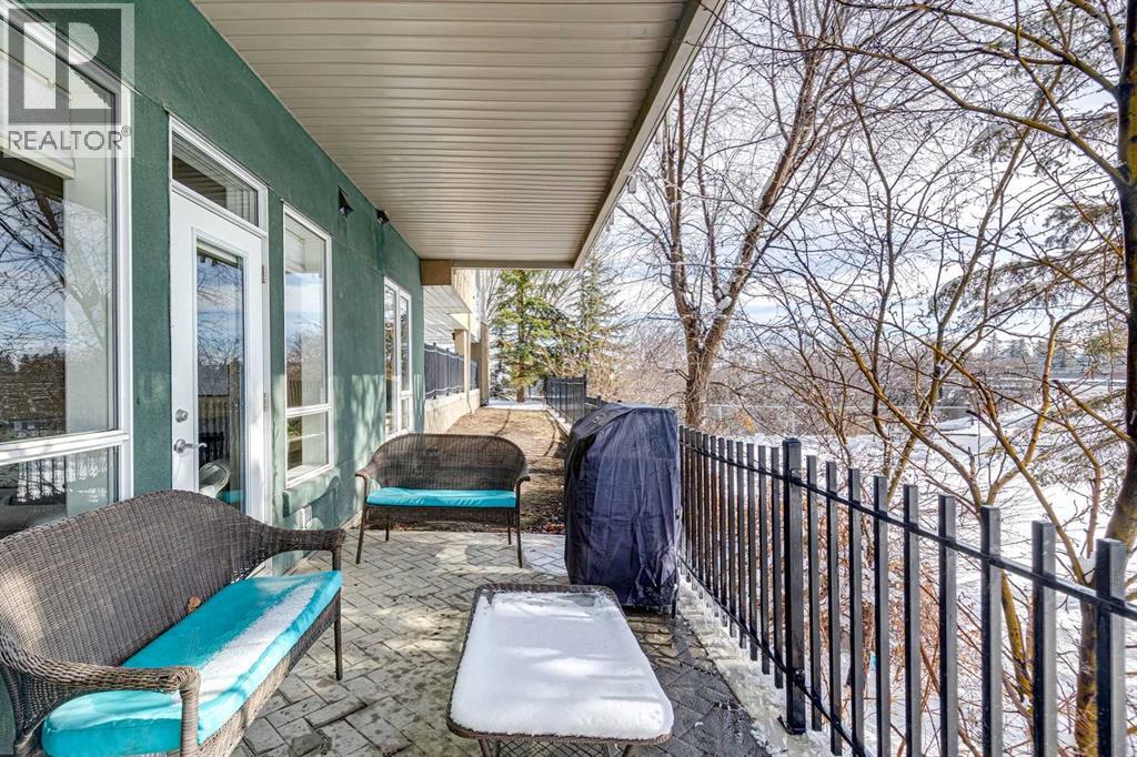 103, 3101 34 Avenue Nw, Calgary, Alberta  T2L 2A3 - Photo 23 - A2298752