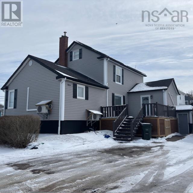 633 King Street, New Waterford, Nova Scotia  B1H 3Z2 - Photo 9 - 202606265