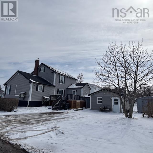 633 King Street, New Waterford, Nova Scotia  B1H 3Z2 - Photo 8 - 202606265