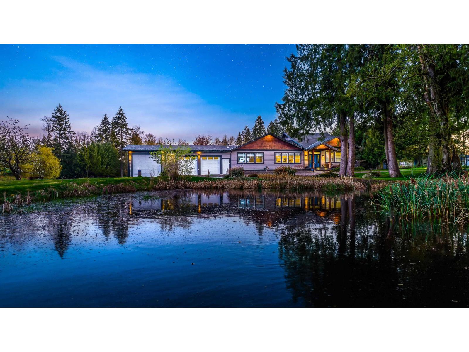 26258 60 AVENUE, Langley, British Columbia