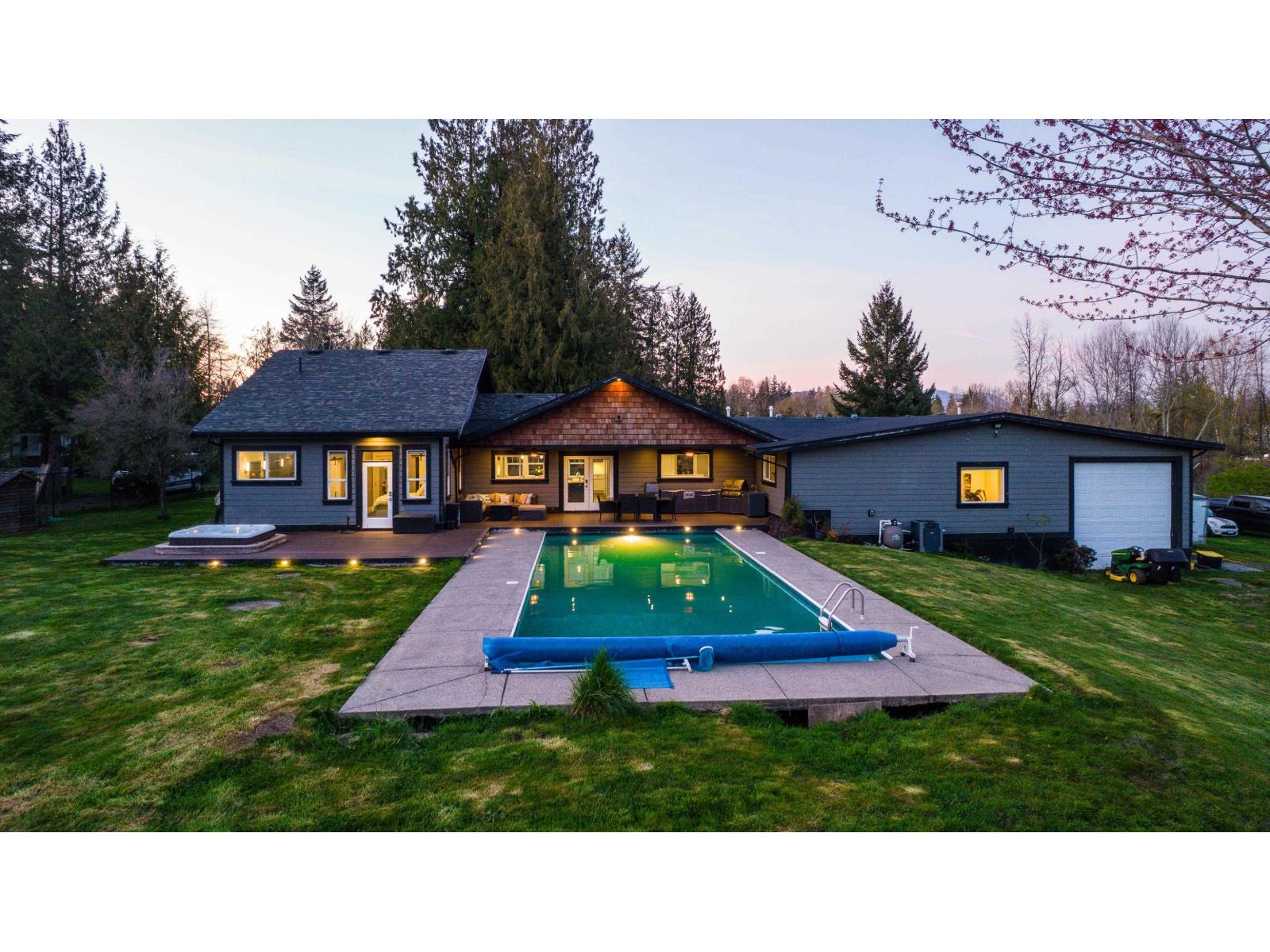 26258 60 Avenue, Langley, British Columbia V4W 1L2 - Photo 32 - R3112249