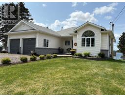 117 Road to the Isles Road, Lewisporte, Newfoundland & Labrador