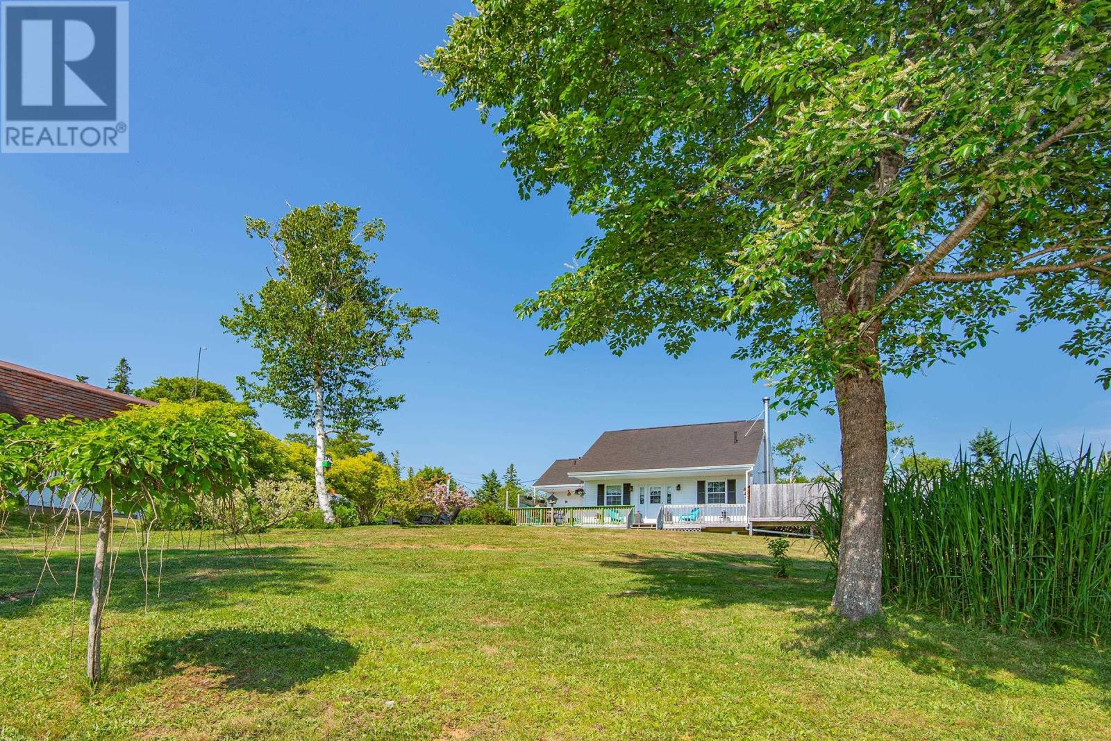 6451 Highway 3, Eel Brook, Nova Scotia  B0W 2X0 - Photo 39 - 202524645