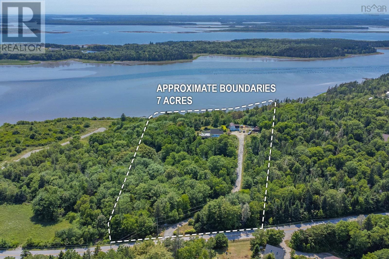 6451 Highway 3, Eel Brook, Nova Scotia  B0W 2X0 - Photo 2 - 202524645