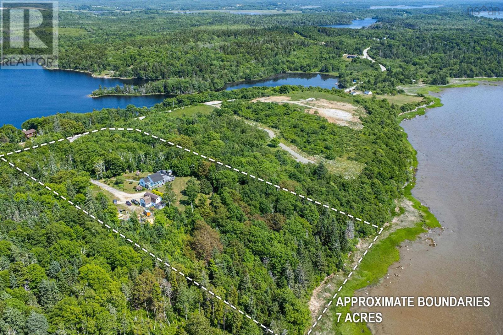 6451 Highway 3, Eel Brook, Nova Scotia  B0W 2X0 - Photo 36 - 202524645