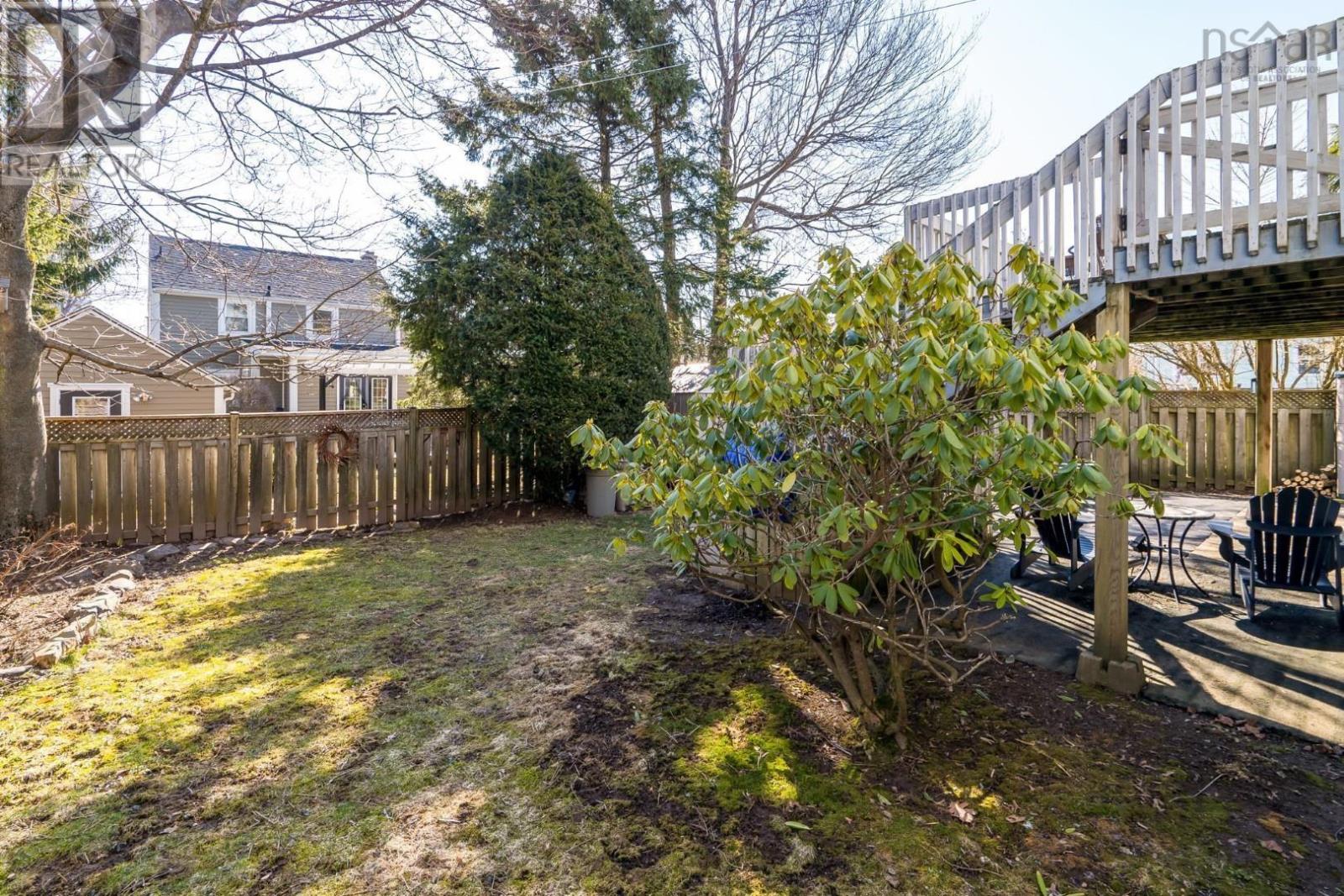 3119 Ashburn Avenue, Halifax, Nova Scotia  B3L 4B8 - Photo 31 - 202607029