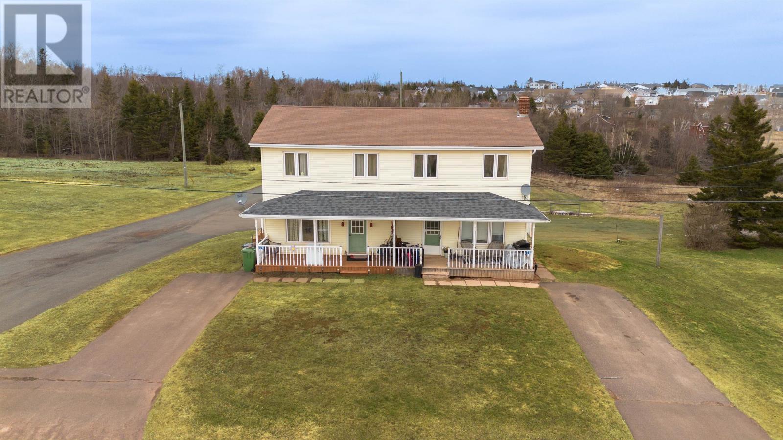 76 Timber Lane, North Rustico, Prince Edward Island  C0A 1N0 - Photo 1 - 202607549