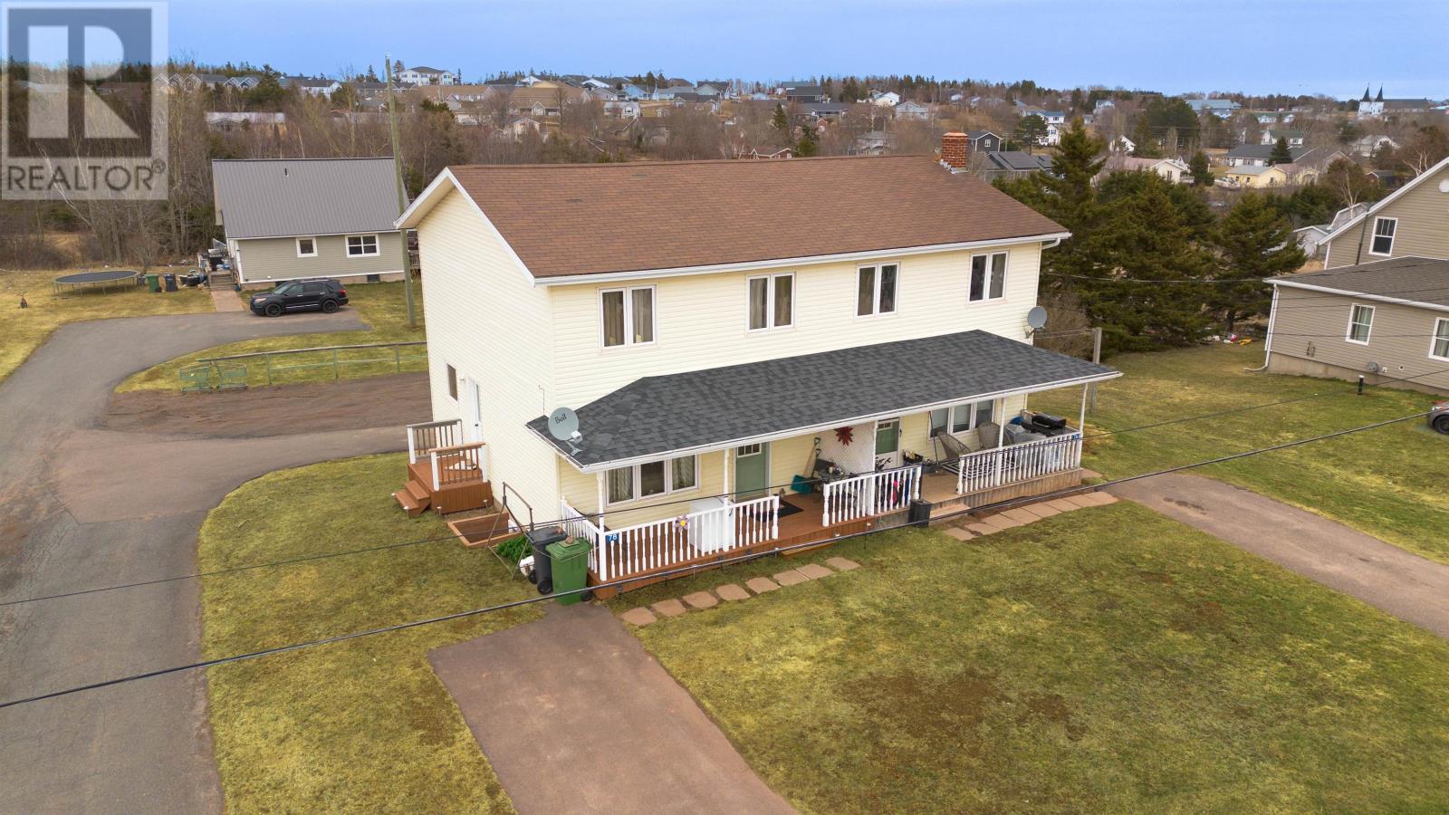 76 Timber Lane, North Rustico, Prince Edward Island  C0A 1N0 - Photo 3 - 202607549