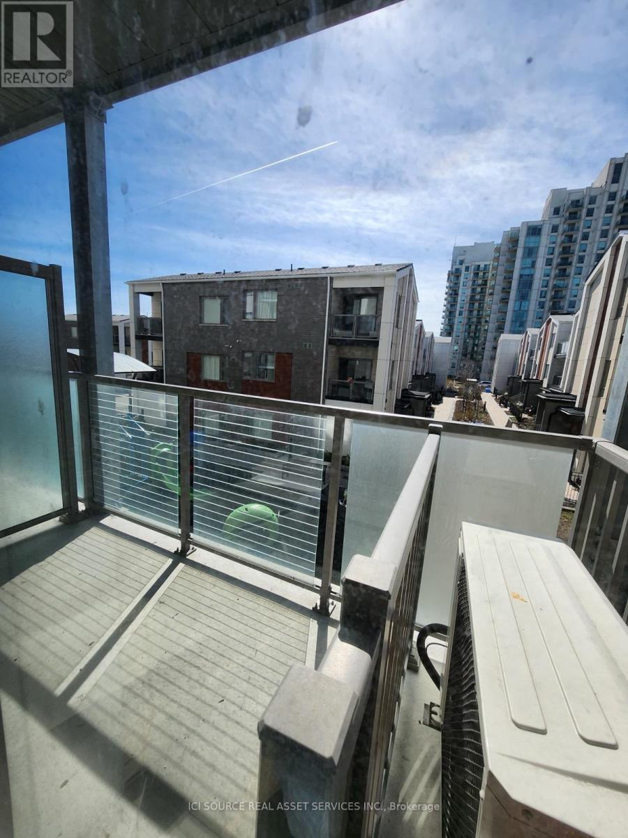 206 - 5131 SHEPPARD AVENUE E, Toronto, Ontario