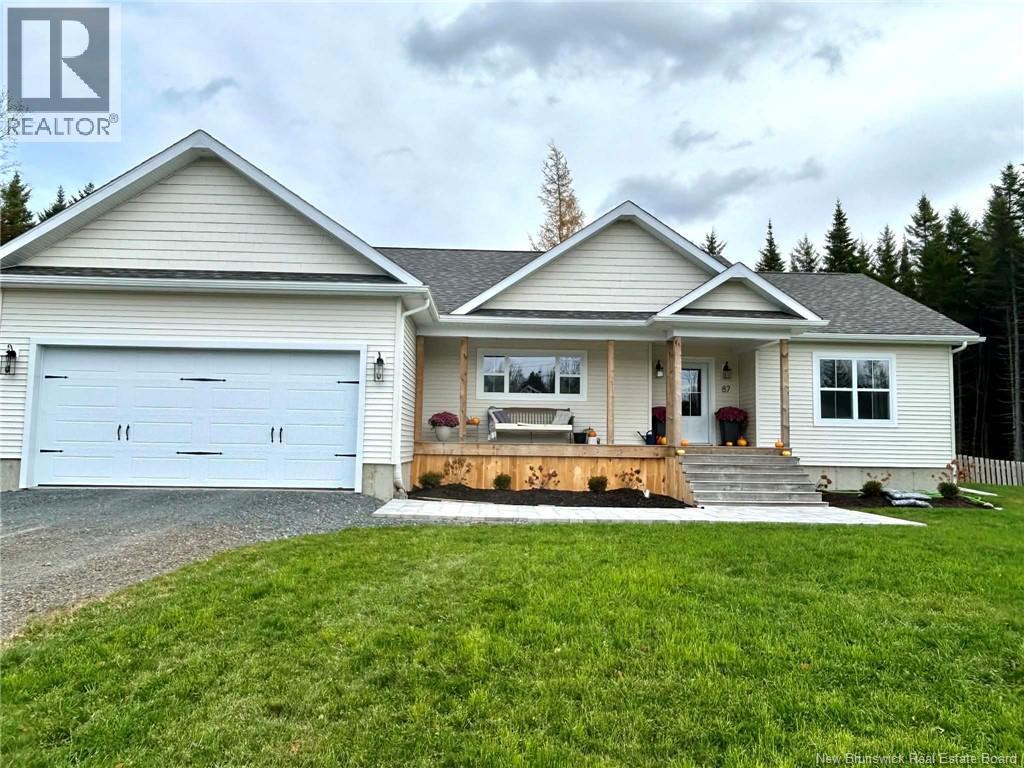 87 Freedom Street, Killarney Road, New Brunswick  E3G 0Y1 - Photo 2 - NB133791