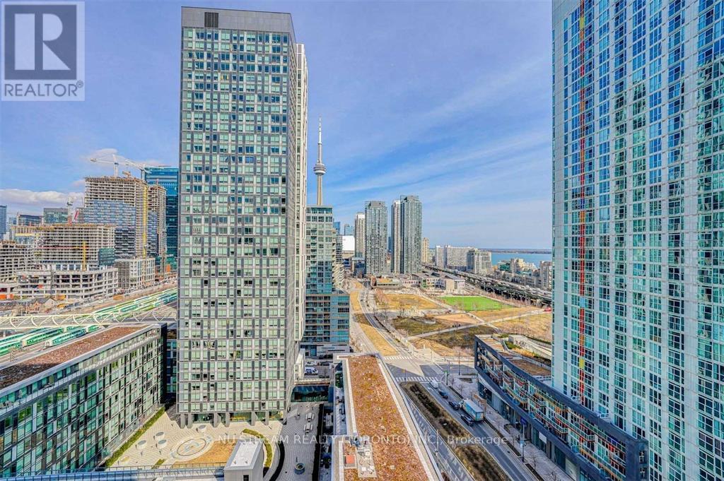 1808 - 170 Fort York Boulevard, Toronto, Ontario  M5V 0E6 - Photo 16 - C12962392