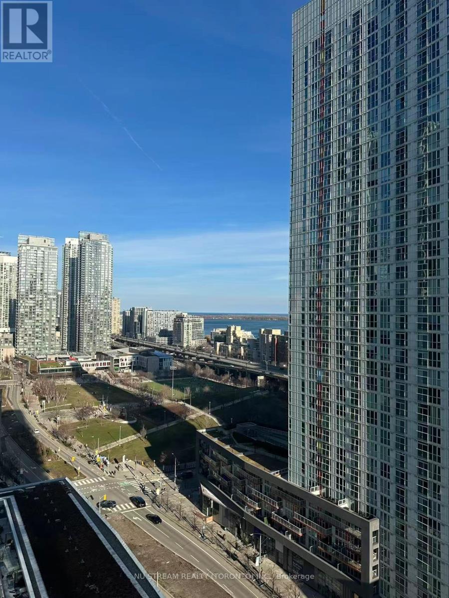 1808 - 170 Fort York Boulevard, Toronto, Ontario  M5V 0E6 - Photo 15 - C12962392