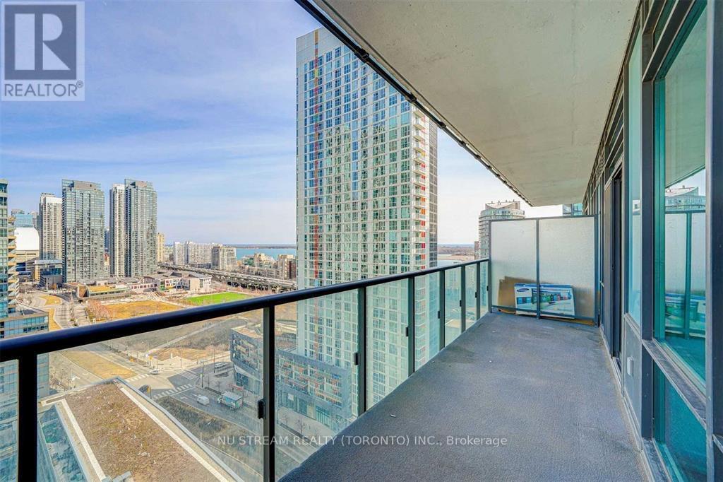 1808 - 170 Fort York Boulevard, Toronto, Ontario  M5V 0E6 - Photo 13 - C12962392