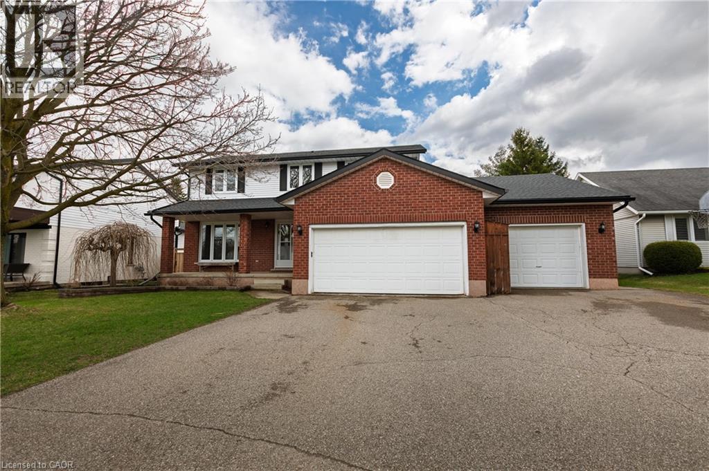 1445 Mannheim Road, Mannheim, Ontario  N0B 2H0 - Photo 2 - 40821358