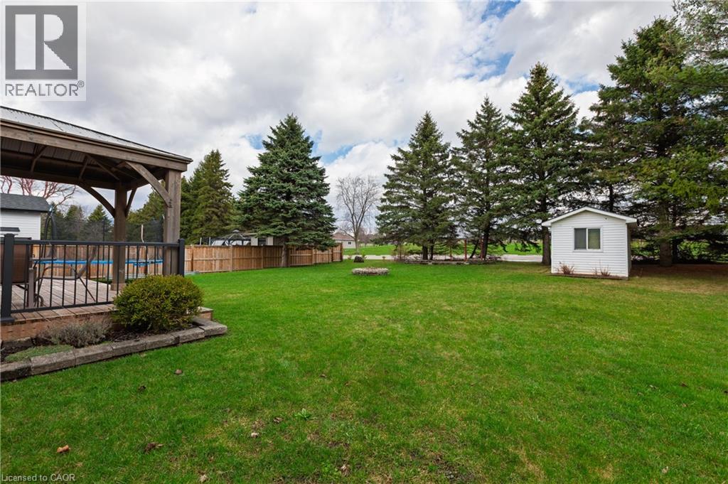 1445 Mannheim Road, Mannheim, Ontario  N0B 2H0 - Photo 39 - 40821358