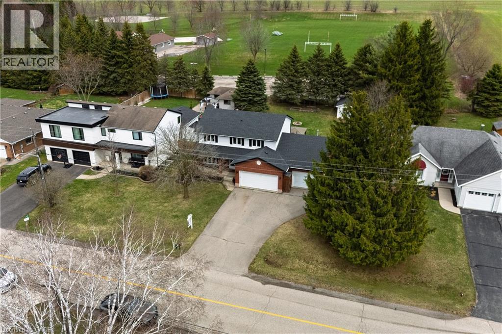 1445 Mannheim Road, Mannheim, Ontario  N0B 2H0 - Photo 45 - 40821358