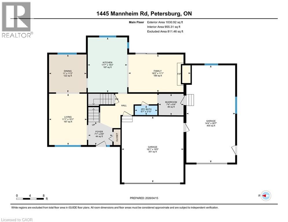 1445 Mannheim Road, Mannheim, Ontario  N0B 2H0 - Photo 49 - 40821358