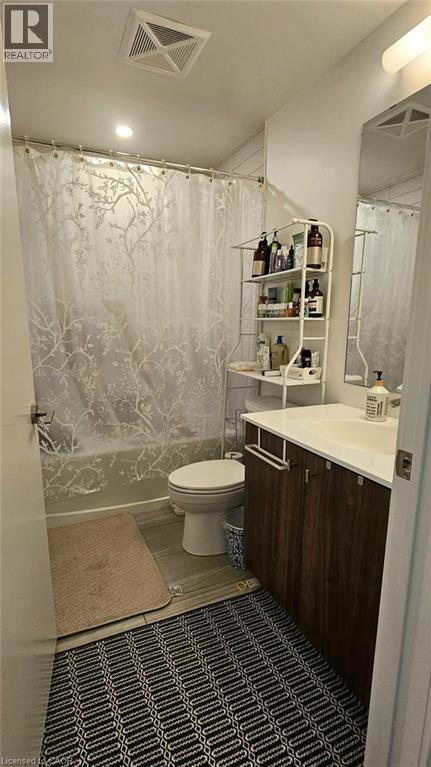 15 Wellington Street S Unit# 1510, Kitchener, Ontario  N2G 0E4 - Photo 10 - 40821352