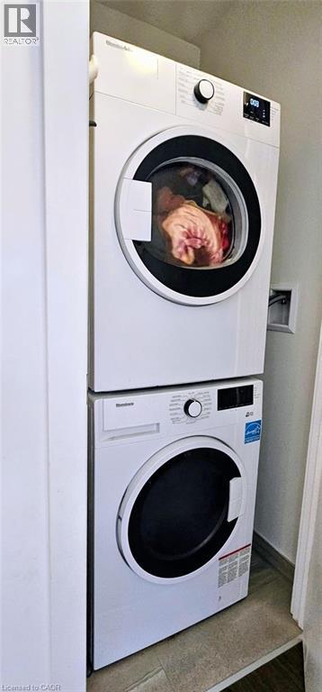 15 Wellington Street S Unit# 1510, Kitchener, Ontario  N2G 0E4 - Photo 12 - 40821352