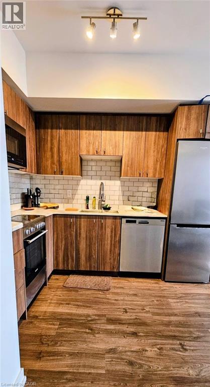 15 Wellington Street S Unit# 1510, Kitchener, Ontario  N2G 0E4 - Photo 13 - 40821352