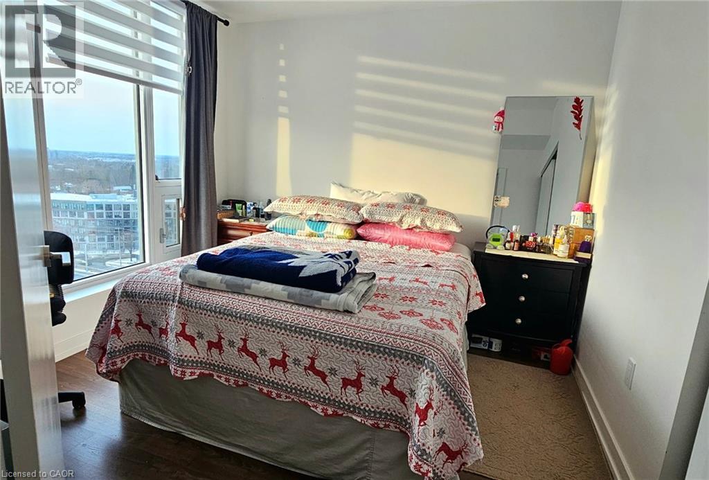 15 Wellington Street S Unit# 1510, Kitchener, Ontario  N2G 0E4 - Photo 15 - 40821352