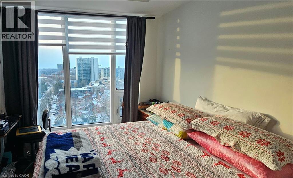 15 Wellington Street S Unit# 1510, Kitchener, Ontario  N2G 0E4 - Photo 20 - 40821352