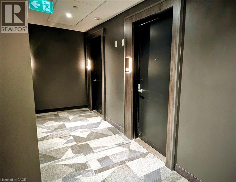 15 Wellington Street S Unit# 1510, Kitchener, Ontario  N2G 0E4 - Photo 3 - 40821352