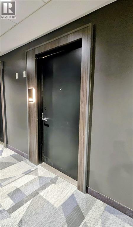 15 Wellington Street S Unit# 1510, Kitchener, Ontario  N2G 0E4 - Photo 4 - 40821352