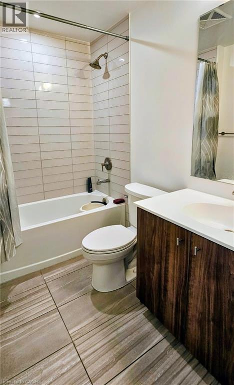 15 Wellington Street S Unit# 1510, Kitchener, Ontario  N2G 0E4 - Photo 8 - 40821352