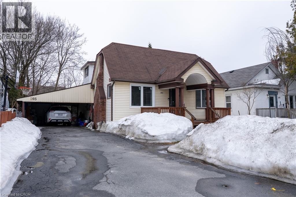 293 Charette Street, Sudbury, Ontario  P3B 1N7 - Photo 45 - 40821322