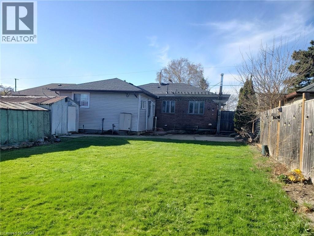 35 Marcia Avenue, Toronto, Ontario  M6B 2Y6 - Photo 20 - 40820951