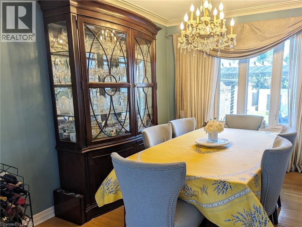 35 Marcia Avenue, Toronto, Ontario  M6B 2Y6 - Photo 8 - 40820951