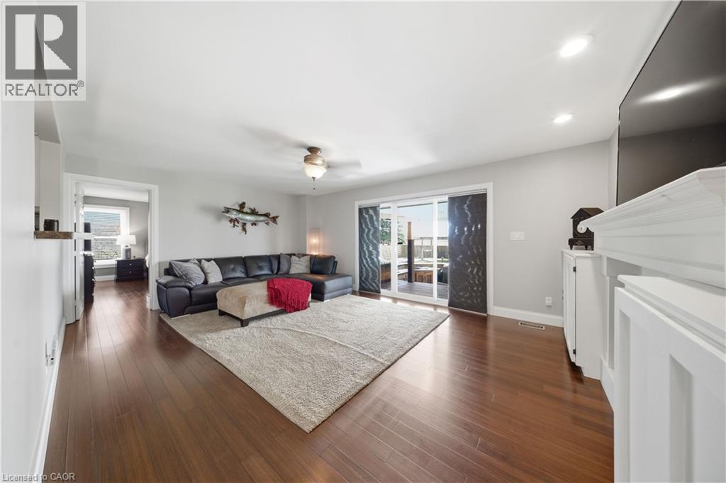 322 Hillcrest Road, Simcoe, Ontario  N3Y 4K1 - Photo 11 - 40820158