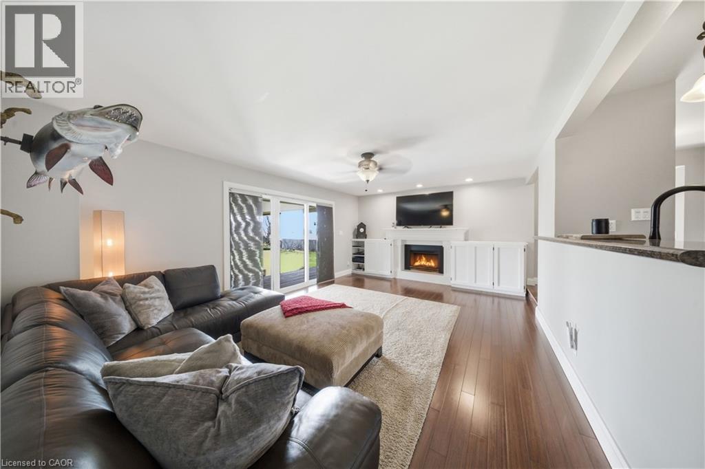 322 Hillcrest Road, Simcoe, Ontario  N3Y 4K1 - Photo 12 - 40820158