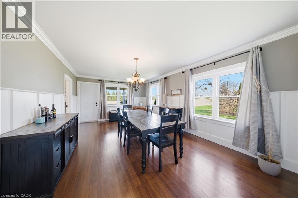 322 Hillcrest Road, Simcoe, Ontario  N3Y 4K1 - Photo 13 - 40820158