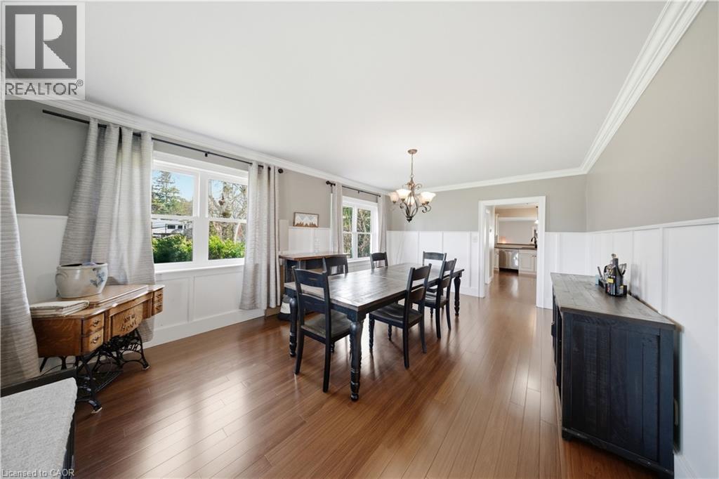 322 Hillcrest Road, Simcoe, Ontario  N3Y 4K1 - Photo 14 - 40820158