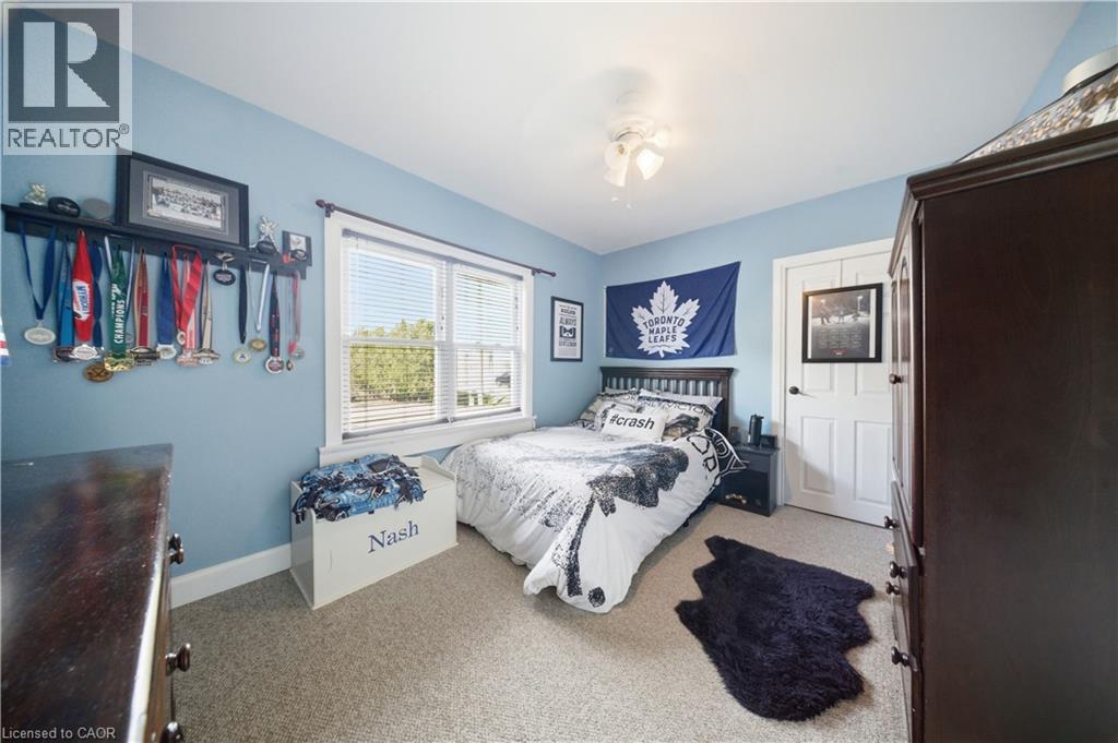 322 Hillcrest Road, Simcoe, Ontario  N3Y 4K1 - Photo 18 - 40820158