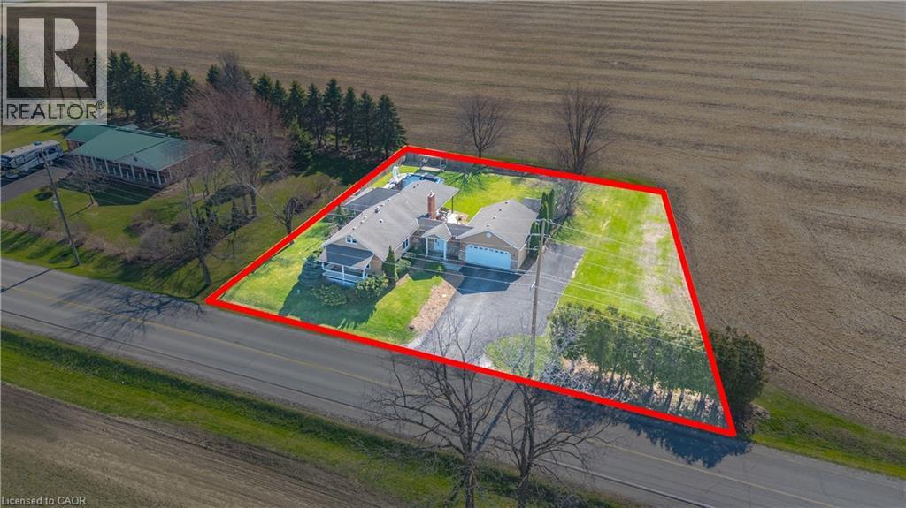 322 Hillcrest Road, Simcoe, Ontario  N3Y 4K1 - Photo 2 - 40820158