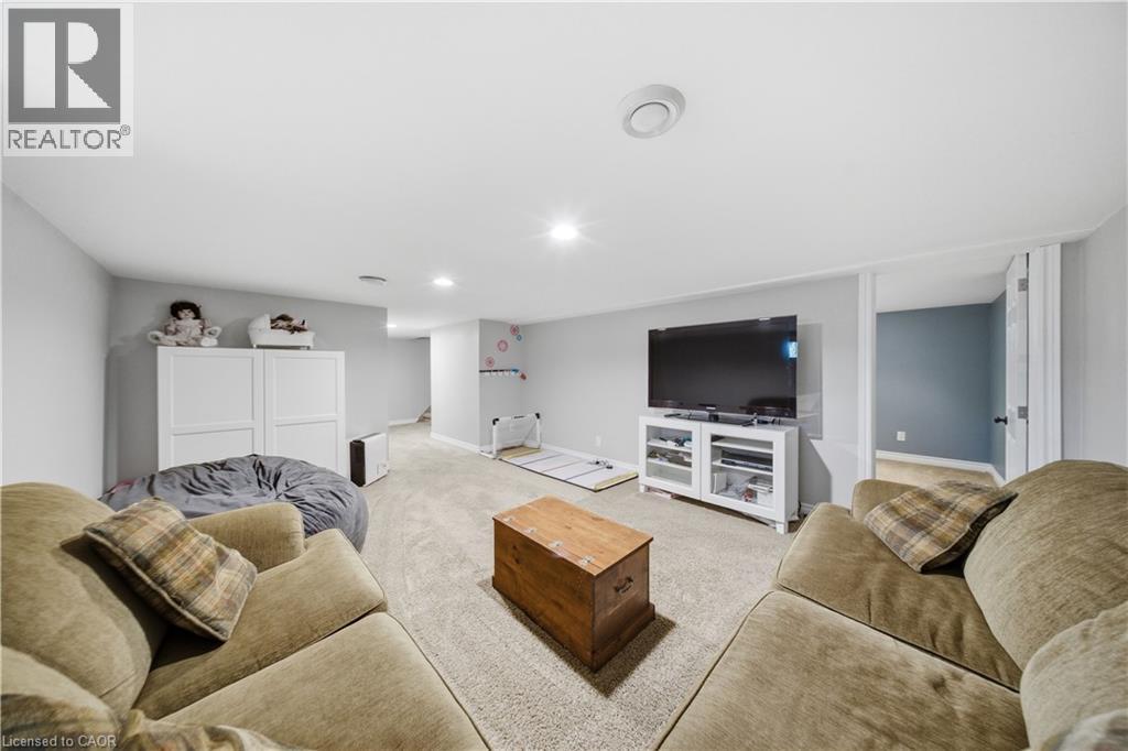 322 Hillcrest Road, Simcoe, Ontario  N3Y 4K1 - Photo 21 - 40820158