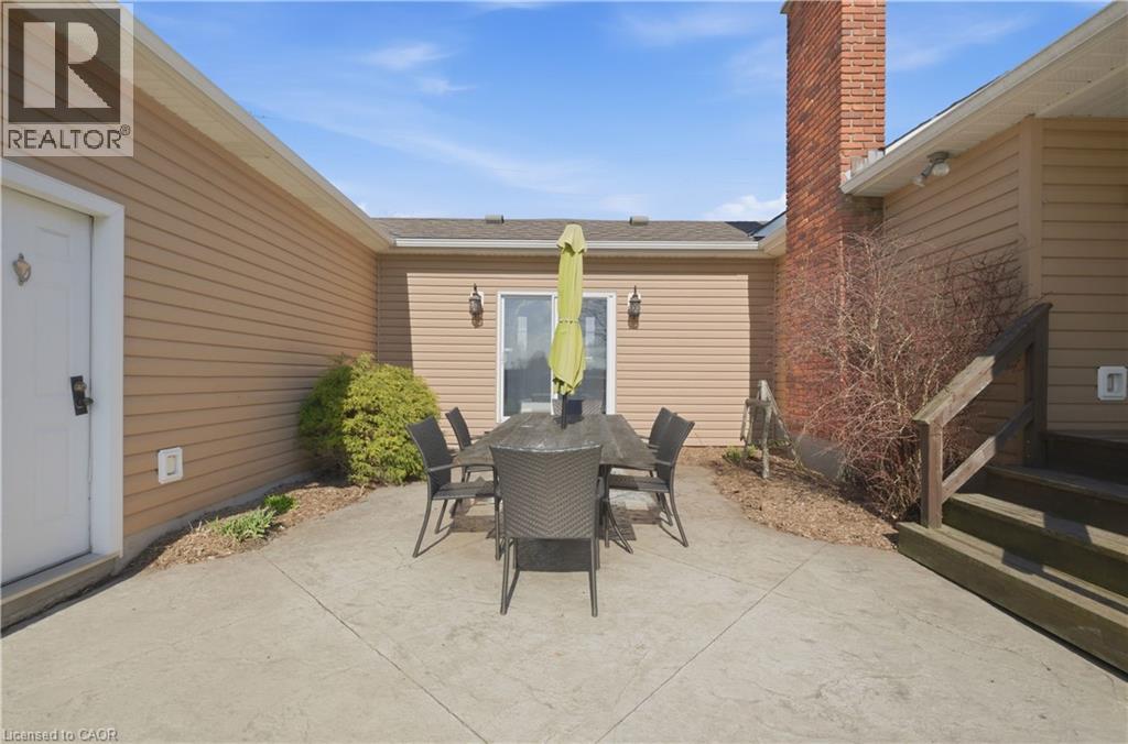 322 Hillcrest Road, Simcoe, Ontario  N3Y 4K1 - Photo 24 - 40820158