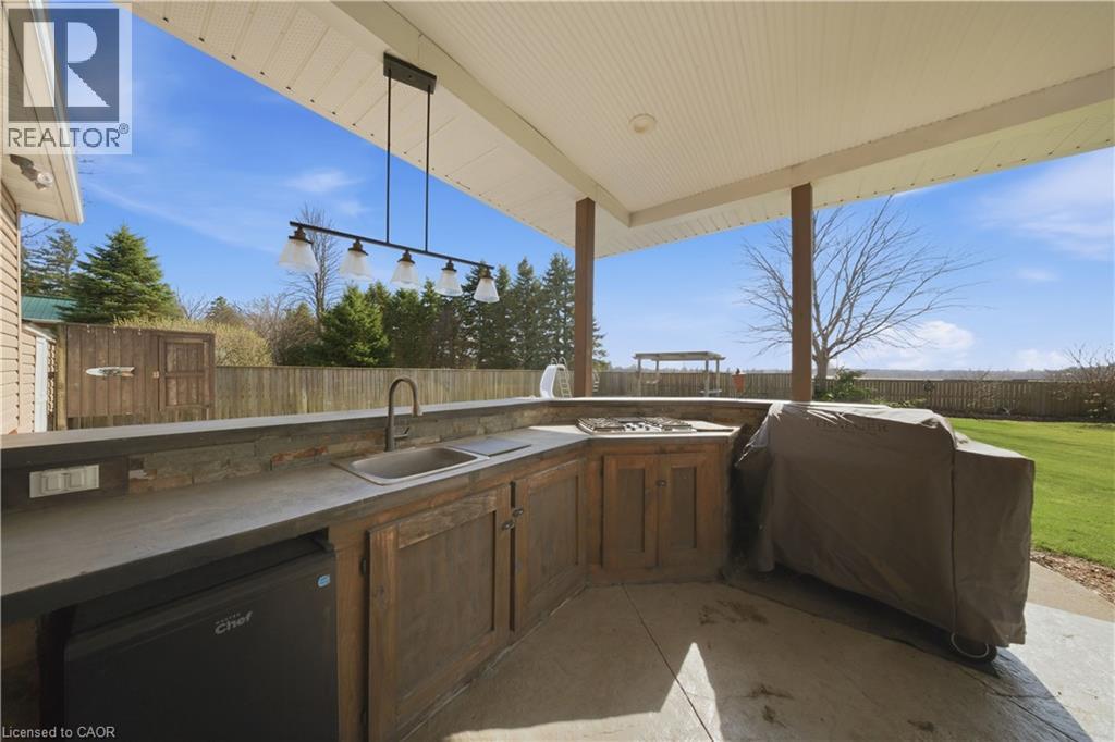 322 Hillcrest Road, Simcoe, Ontario  N3Y 4K1 - Photo 26 - 40820158