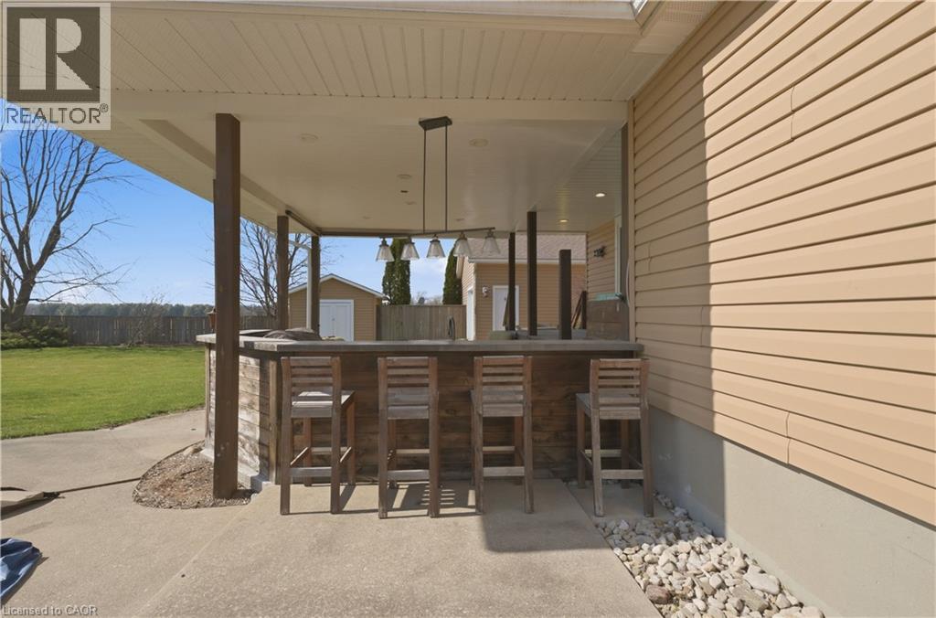 322 Hillcrest Road, Simcoe, Ontario  N3Y 4K1 - Photo 27 - 40820158