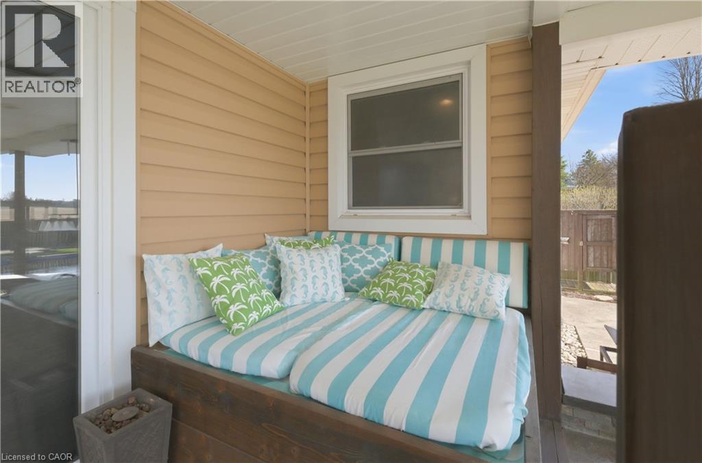 322 Hillcrest Road, Simcoe, Ontario  N3Y 4K1 - Photo 28 - 40820158