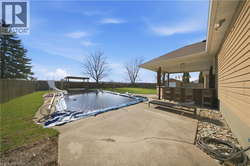 322 Hillcrest Road, Simcoe, Ontario  N3Y 4K1 - Photo 31 - 40820158