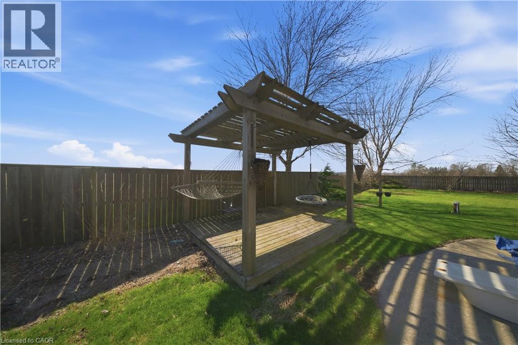 322 Hillcrest Road, Simcoe, Ontario  N3Y 4K1 - Photo 32 - 40820158