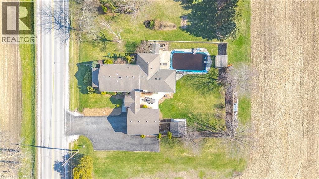 322 Hillcrest Road, Simcoe, Ontario  N3Y 4K1 - Photo 37 - 40820158