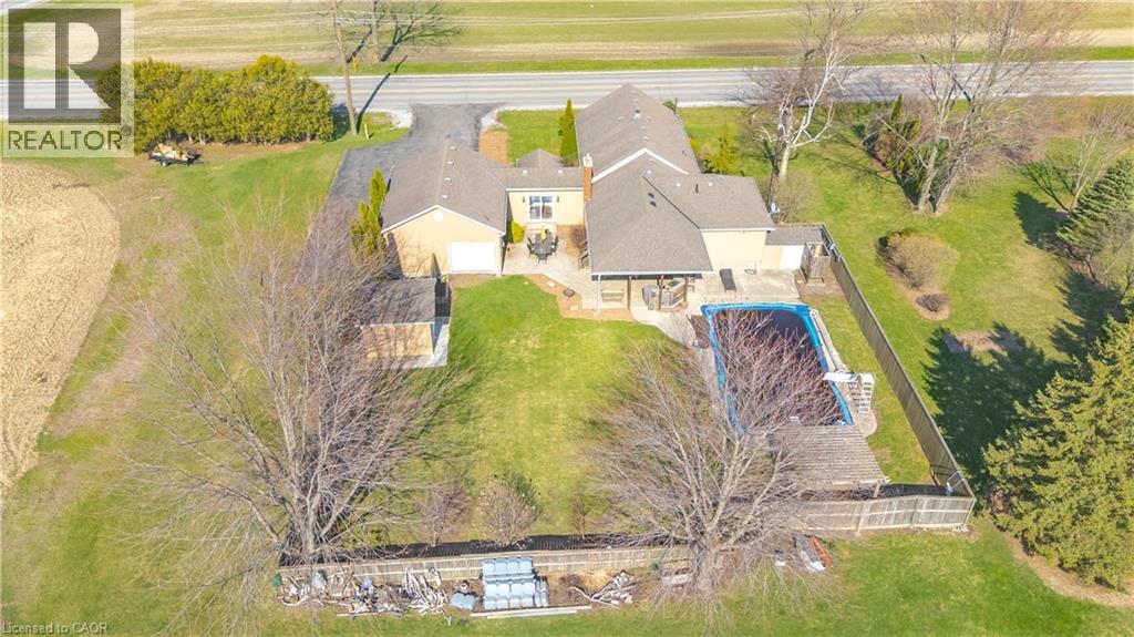 322 Hillcrest Road, Simcoe, Ontario  N3Y 4K1 - Photo 39 - 40820158