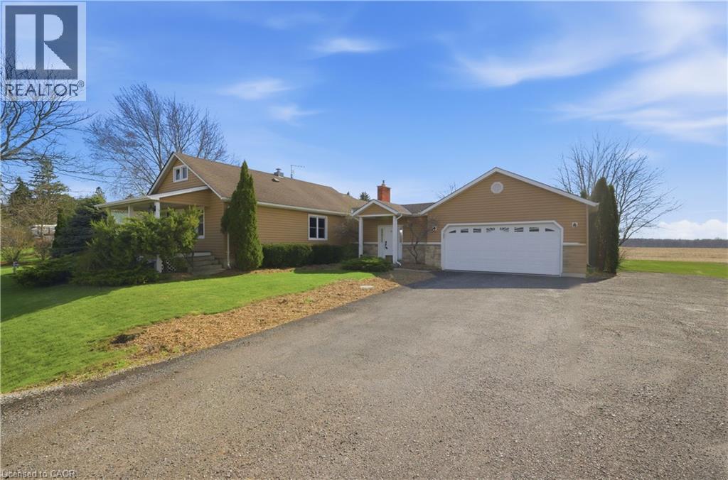 322 Hillcrest Road, Simcoe, Ontario  N3Y 4K1 - Photo 40 - 40820158