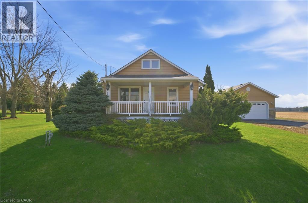 322 Hillcrest Road, Simcoe, Ontario  N3Y 4K1 - Photo 41 - 40820158