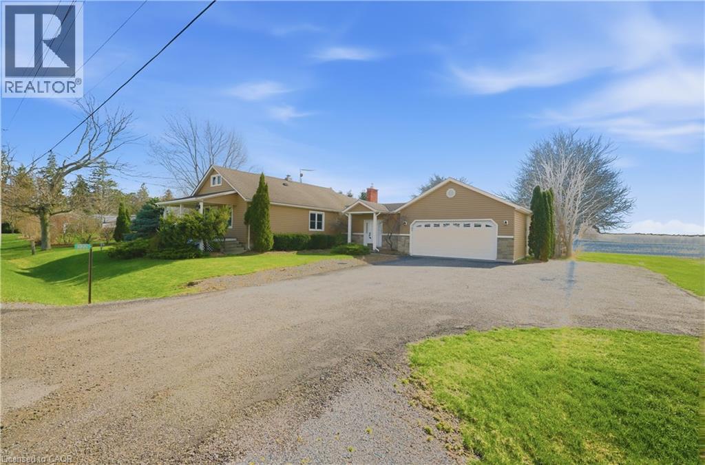 322 Hillcrest Road, Simcoe, Ontario  N3Y 4K1 - Photo 44 - 40820158